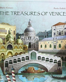 TREASURES OF VENICE POP-UP