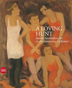 A Loving Hunt