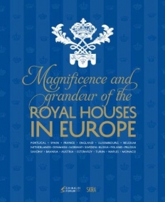 MAGNIFICENCE & GRANDEUR/ROYAL HOUSES EUR