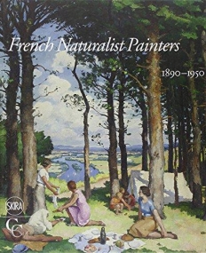 French Naturalist Painters