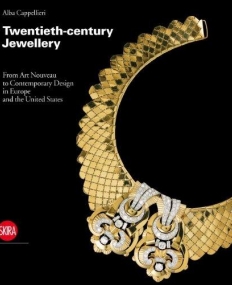 Twentieth-century Jewellery