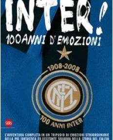 Inter! (Italian edition)