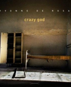 Crazy God