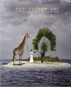 Post Tsunami Art