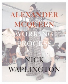 Alexander Mcqueen: Working Process