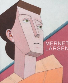 Mernet Larsen