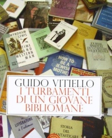 I Turbamenti di un Giovane Bibliomane.