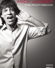 Mick Jagger