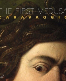 The First Medusa, Caravaggio