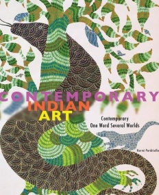 Contemporary Indian Art