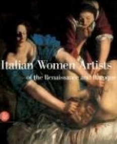 Italian Women Artists