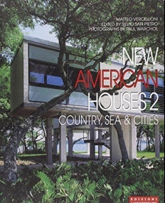 New American Houses 2