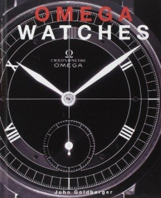 John Goldberger – Omega Watches