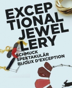 Exceptional Jewellery