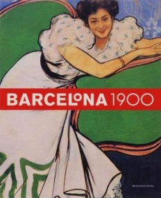 Barcelona 1900 -