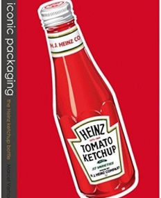 Iconic Packaging - The Heinz Ketchup Bottle