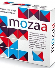 Mozaa