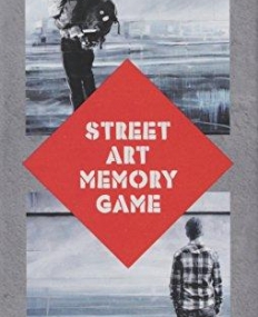 Street Art Memory Game