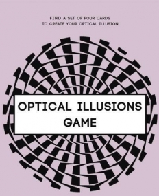 Optical Illusions Game