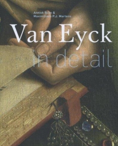 Van Eyck in Detail