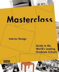 Masterclass: Interior Design