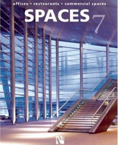 Spaces 7 - Offices, Restaurants, Commercial Spaces