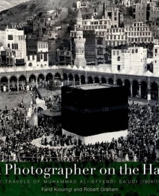 A Photographer on the Hajj