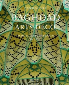 Baghdad Arts Deco