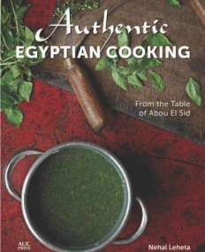 Authentic Egyptian Cooking