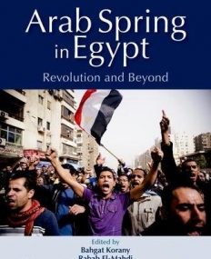 Arab Spring in Egypt