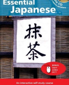 Berlitz Essential Conversation Teacher : JAPANESE