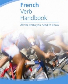 Berlitz Verb Handbook : FRENCH