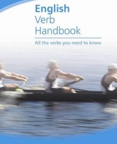 Berlitz Verb Handbook : ENGLISH