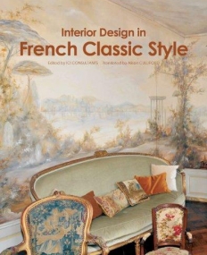 Interior Design in French Classic Style