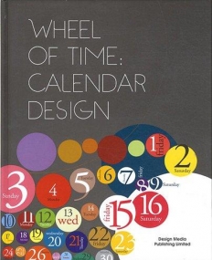 Wheel of the Calendar Design