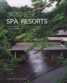 Japanes Spa Resorts