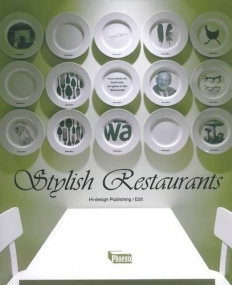 Stylish Restaurants