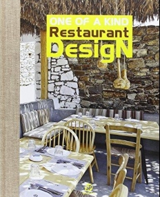 One of a Kind Restaurant Design-