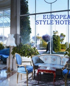 European Style Hotels