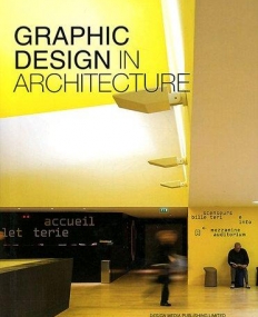 Graphic Design in Architecture