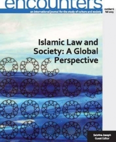 Islamic Law and Society