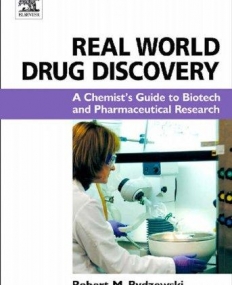 ELS, REAL WORLD DRUG DISCOVERY