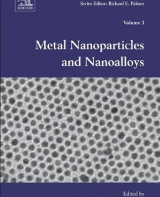 ELS., Metal Nanoparticles and Nanoalloys