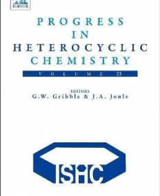 ELS., Progress in Heterocyclic Chemistry