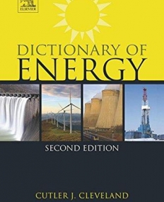 Dictionary of Energy