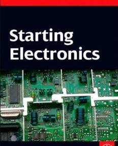 ELS., Starting Electronics