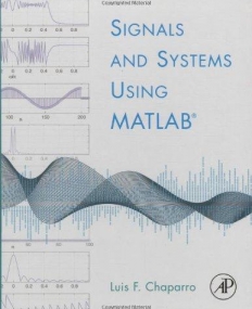 ELS., SIGNALS AND SYSTEMS USING MATHLAB