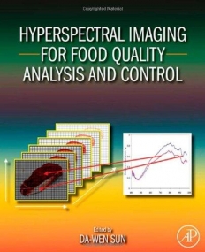 ELS., Hyperspectral Imaging for Food Quality Analysis and Control