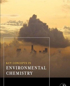 ELS., Key Concepts in Environmental Chemistry