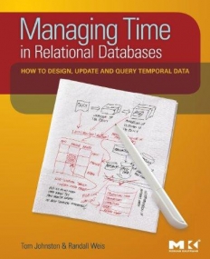 ELS., Managing Time in Relational Databases